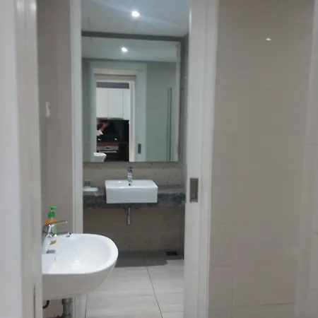 Luxury Suites At Anggun Residence Kuala Lumpur Exterior photo