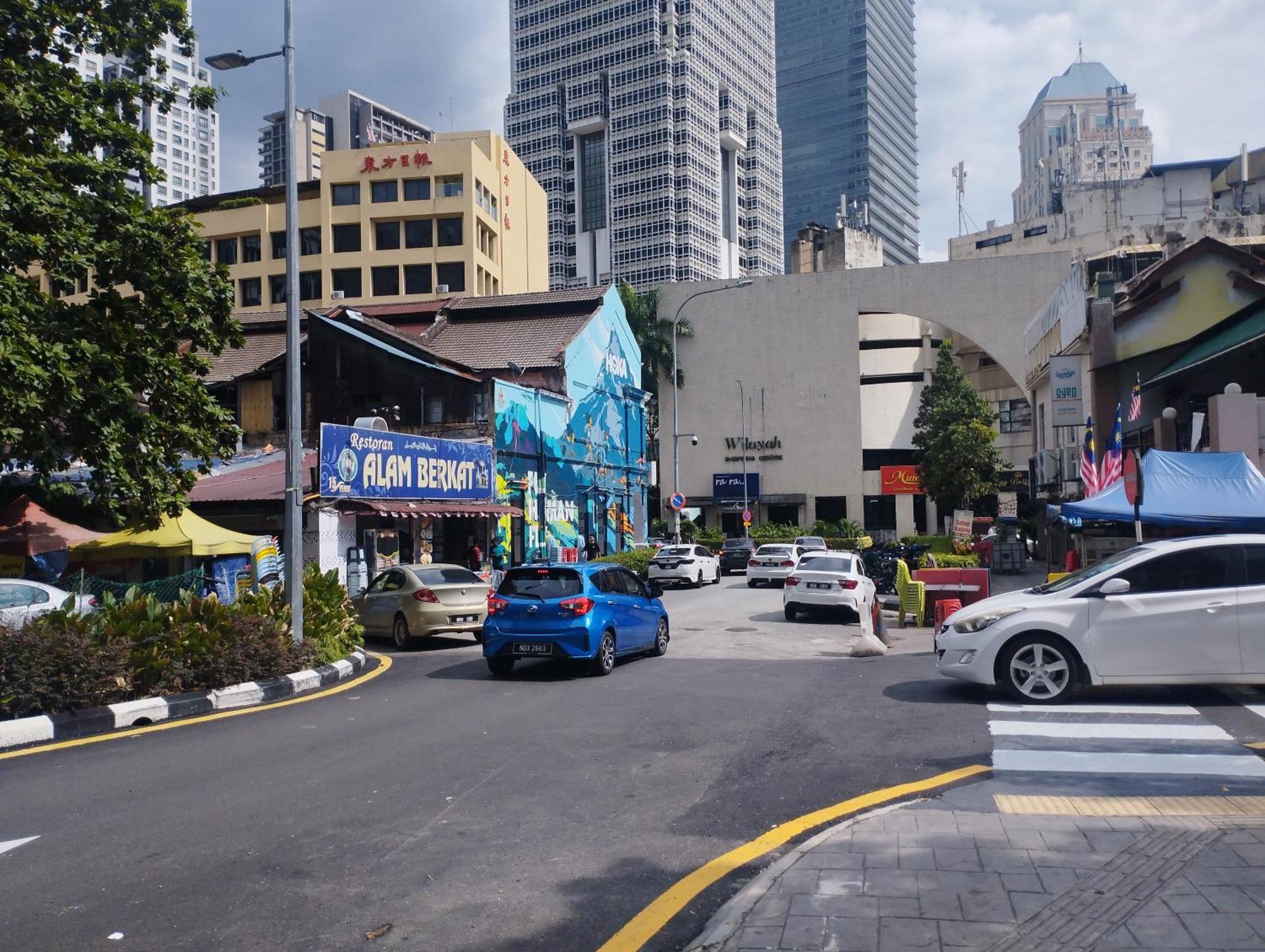 Luxury At Anggun * Kuala Lumpur