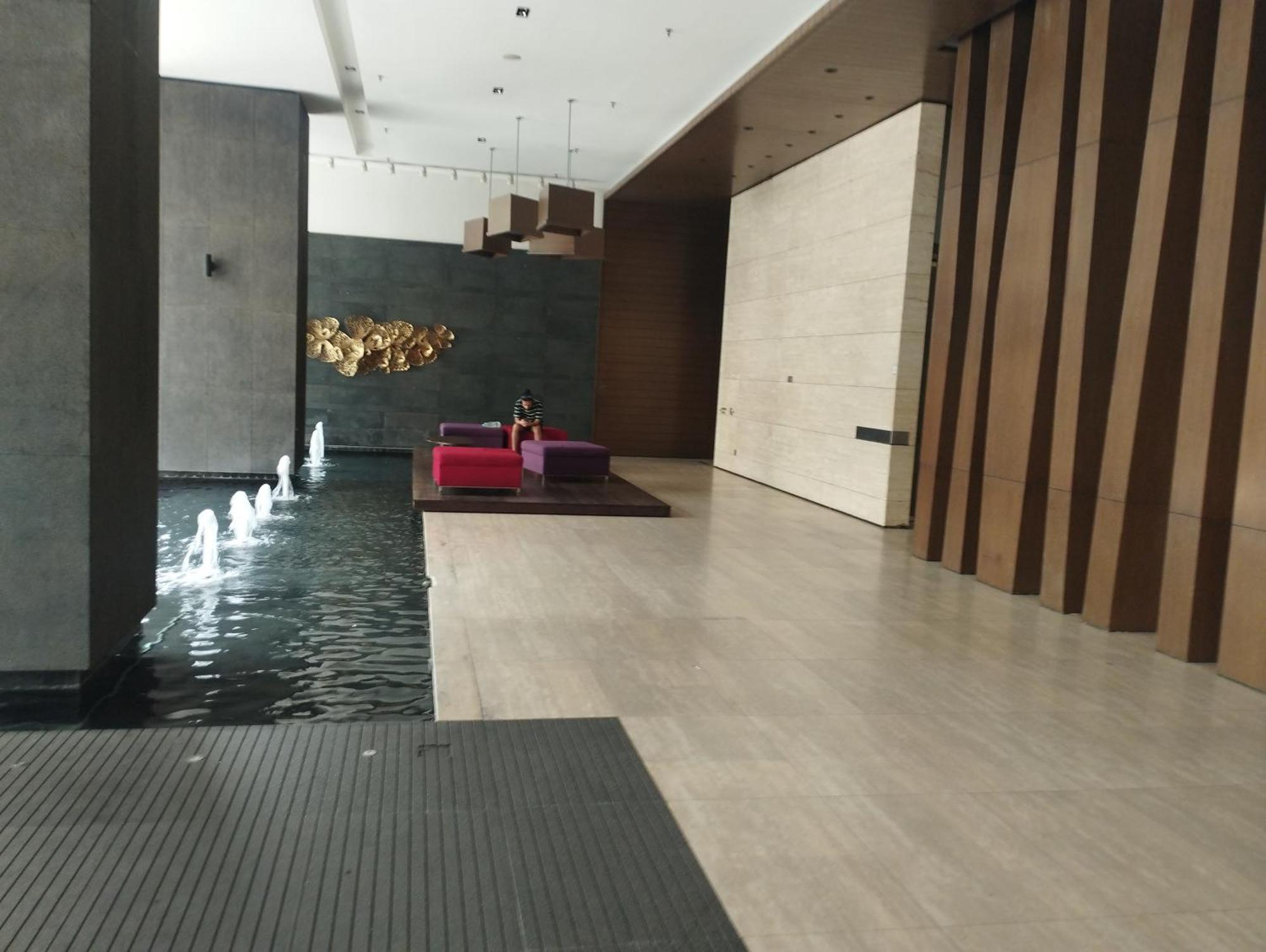 Luxury At Anggun Kuala Lumpur