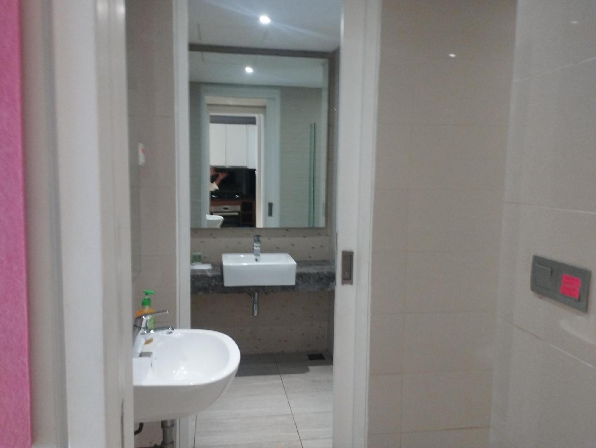 Apartment Luxury At Anggun *