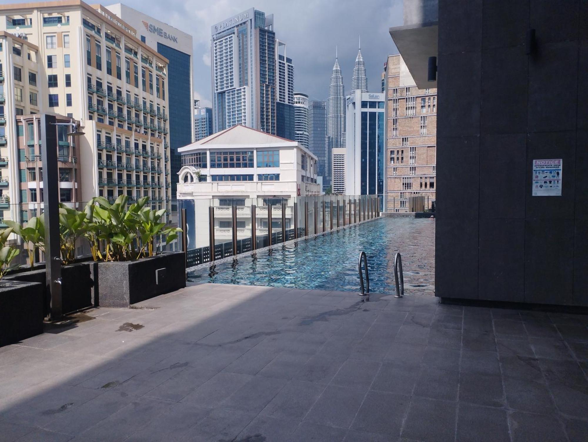 Luxury At Anggun