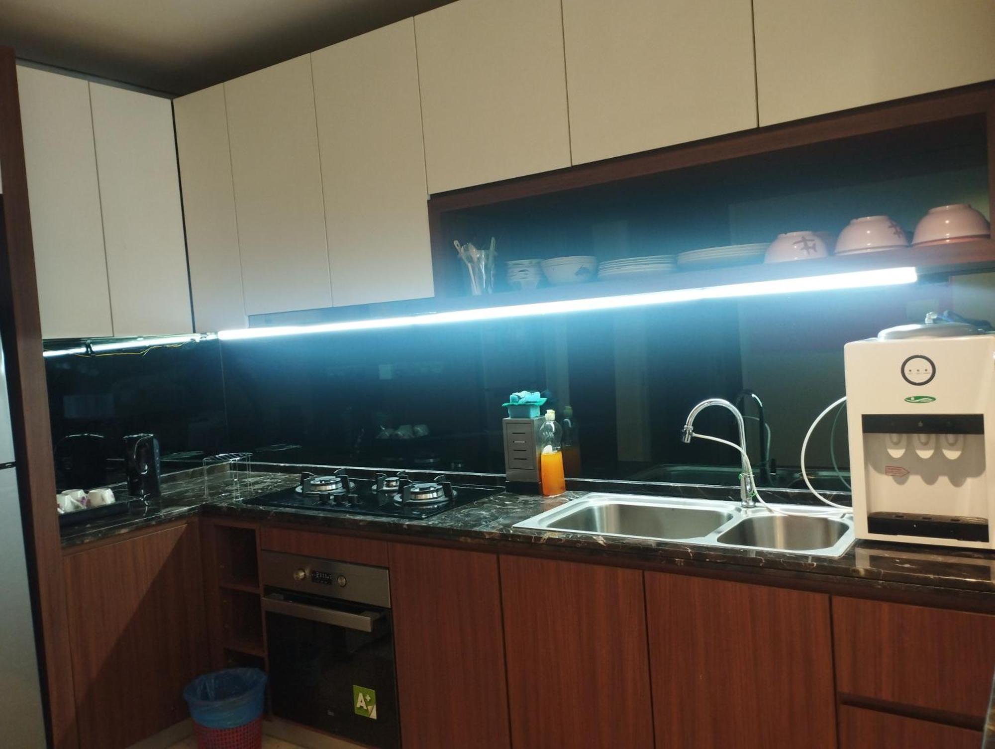 Luxury At Anggun *