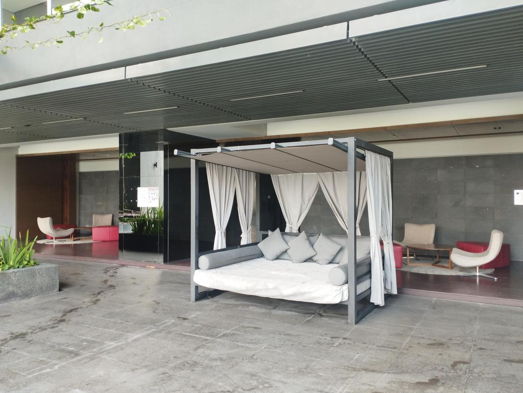Luxury At Anggun Apartment Kuala Lumpur