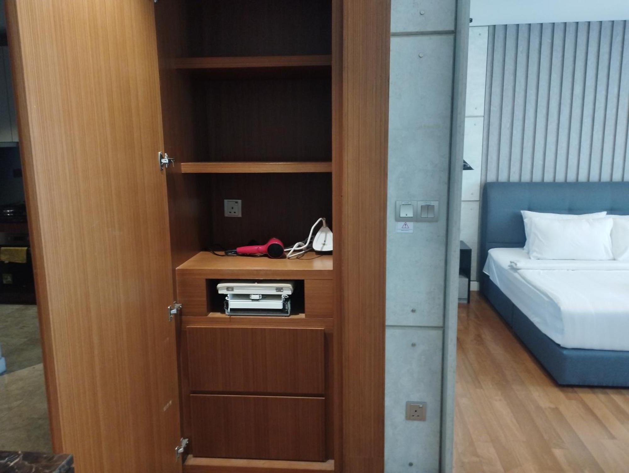 Luxury At Anggun