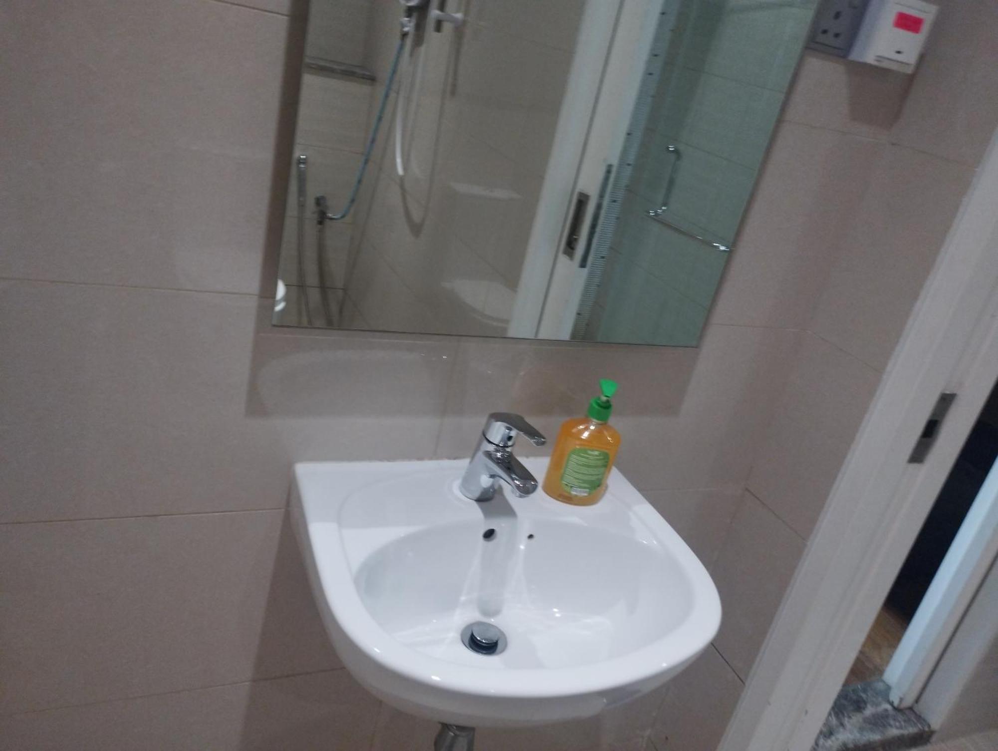 Luxury At Anggun Kuala Lumpur