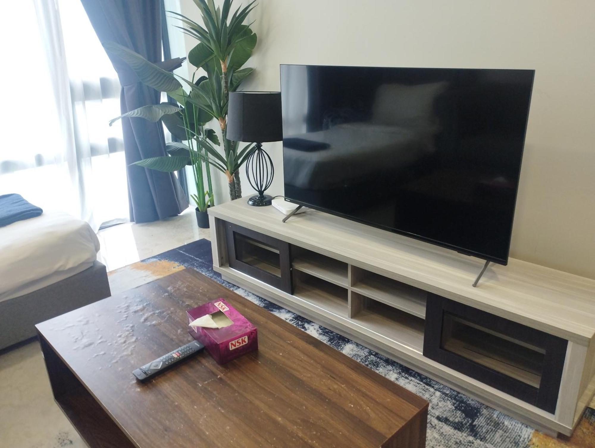 Luxury At Anggun * Kuala Lumpur