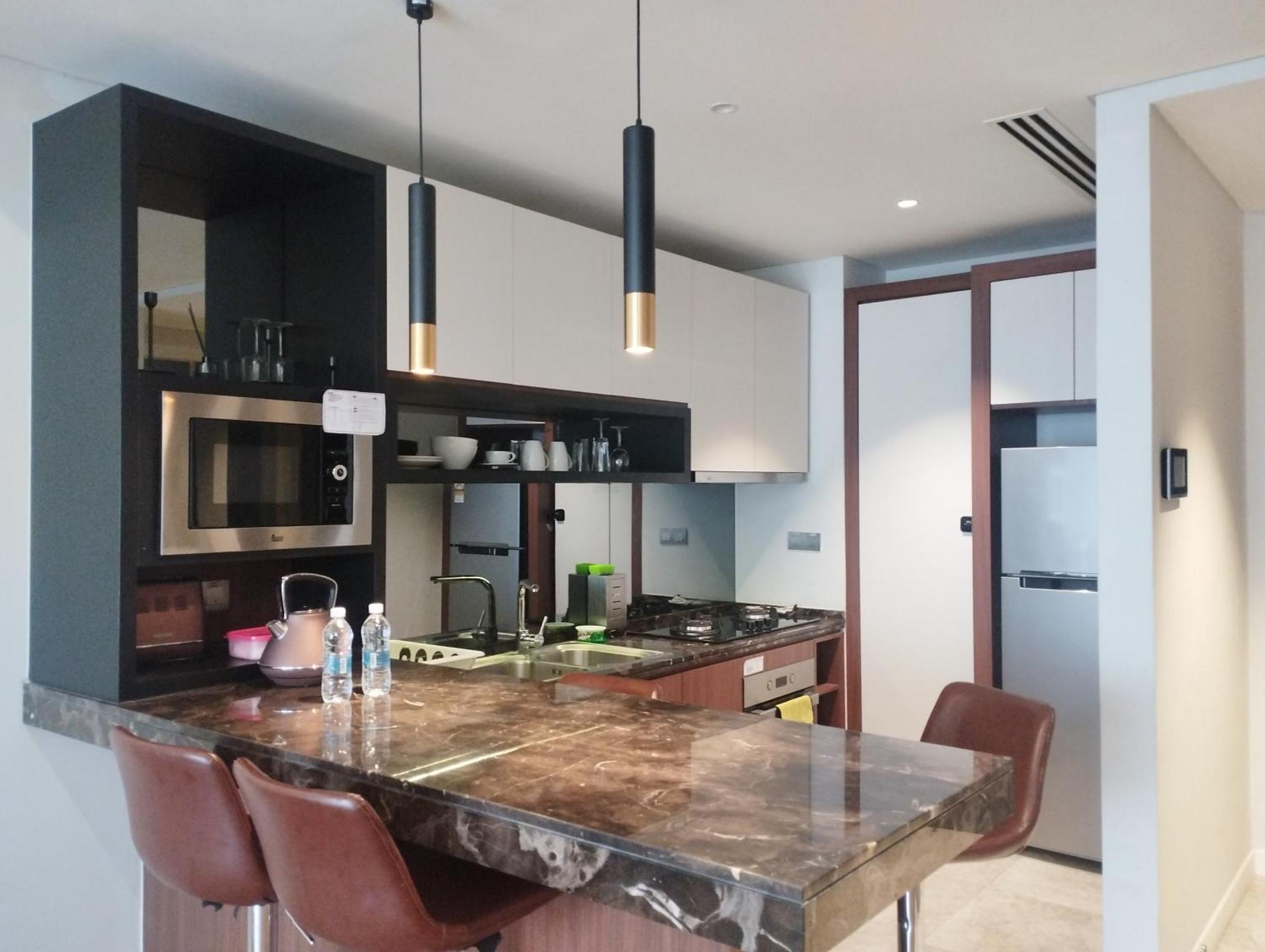 Apartment Luxury At Anggun Kuala Lumpur