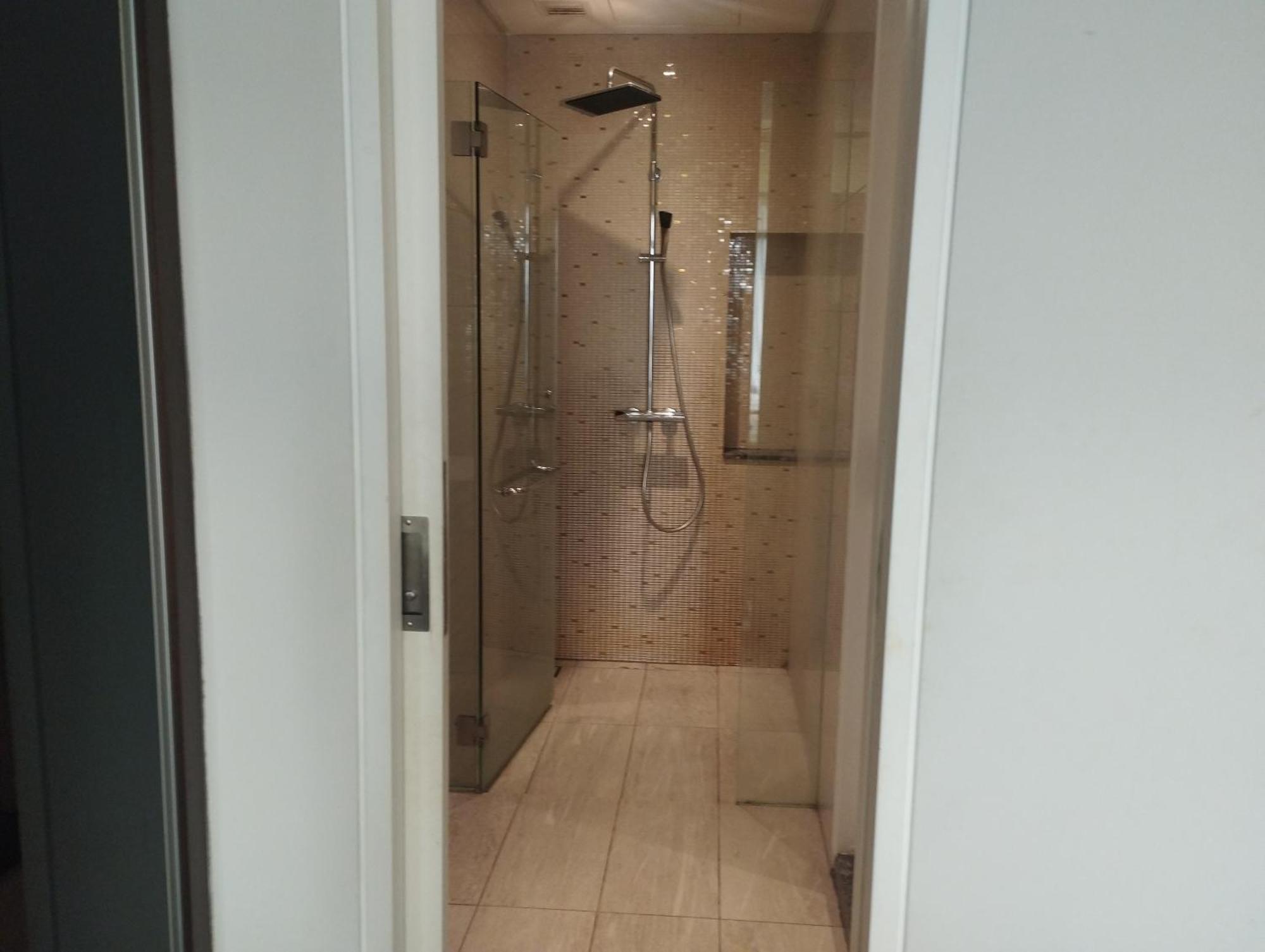 Luxury At Anggun Apartment Kuala Lumpur