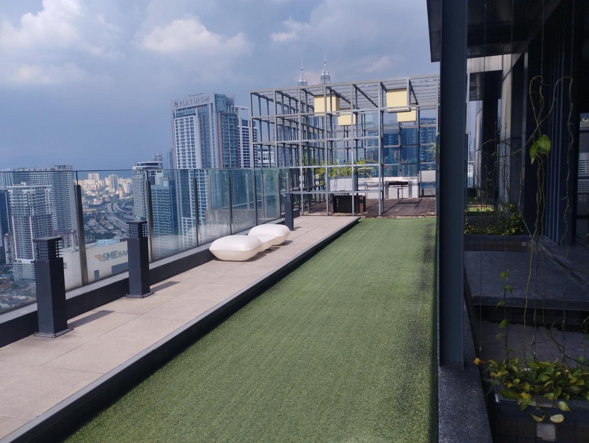 Luxury At Anggun *