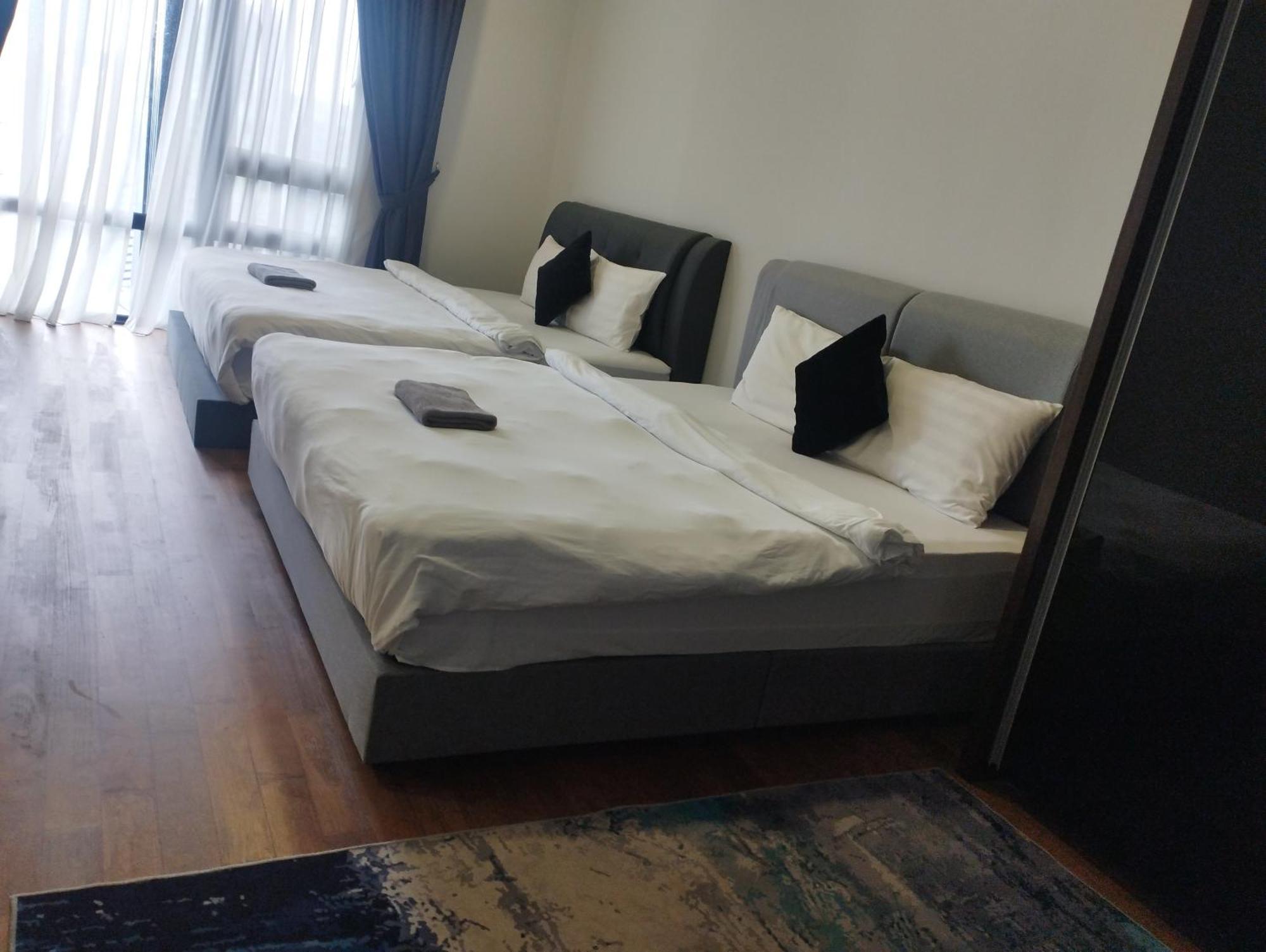 Luxury At Anggun