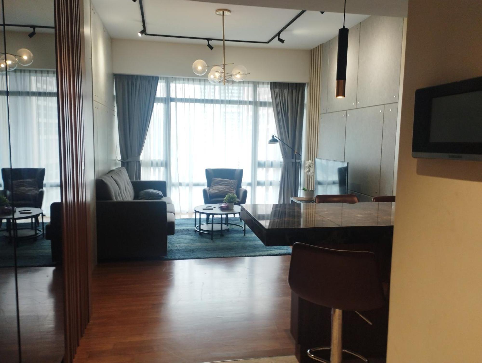 Luxury At Anggun