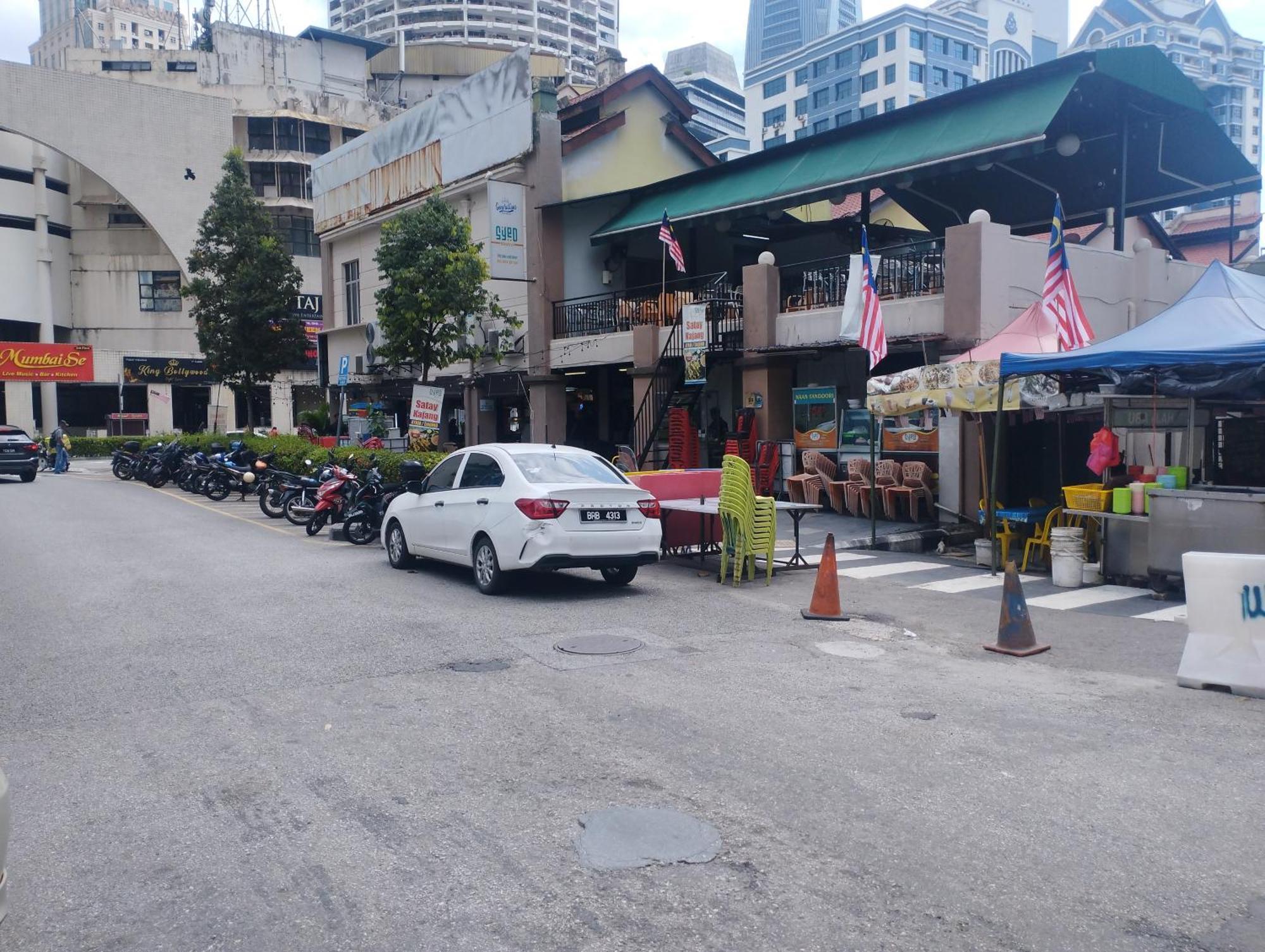 Luxury At Anggun Apartment Kuala Lumpur