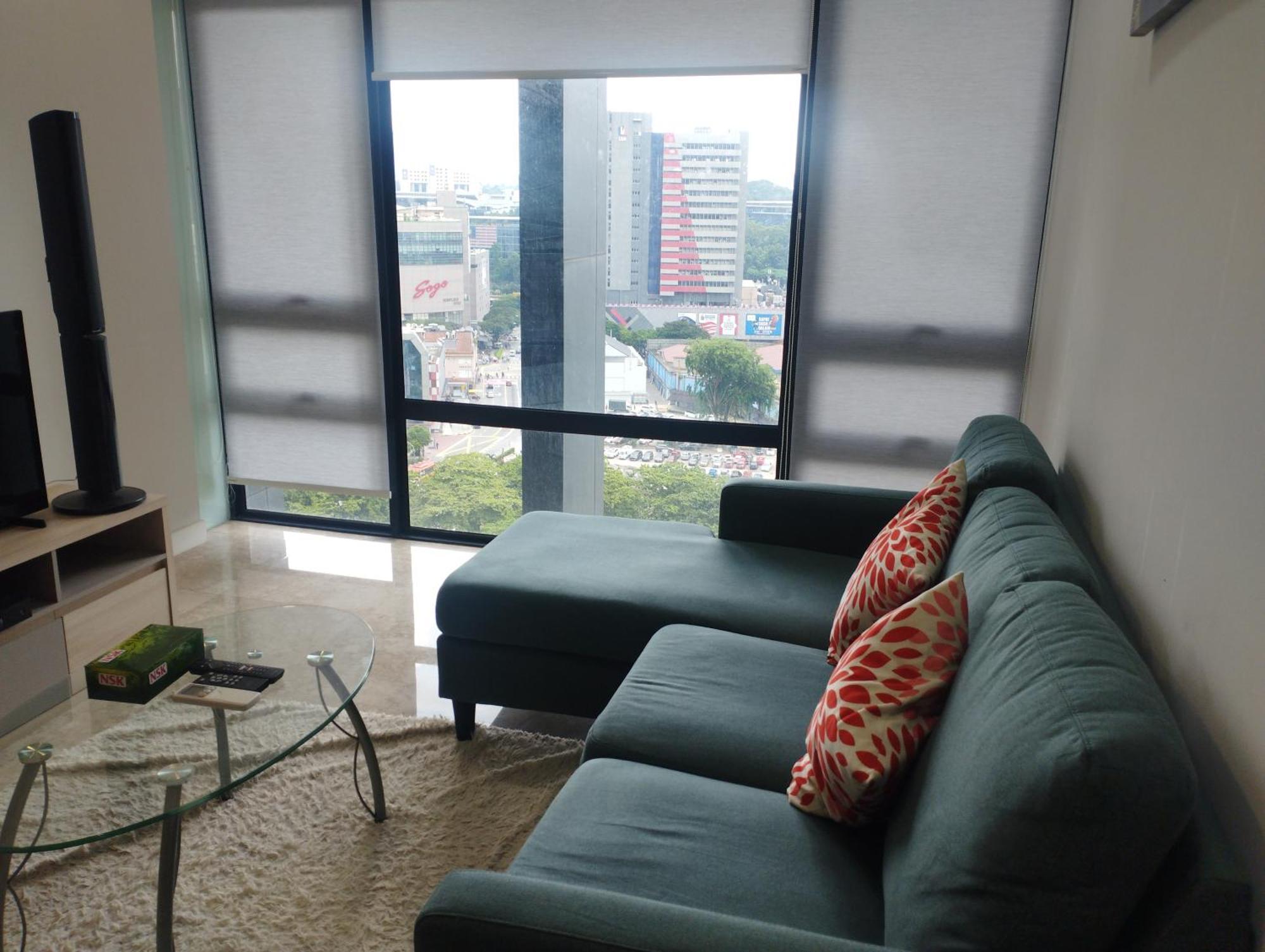 Luxury At Anggun *