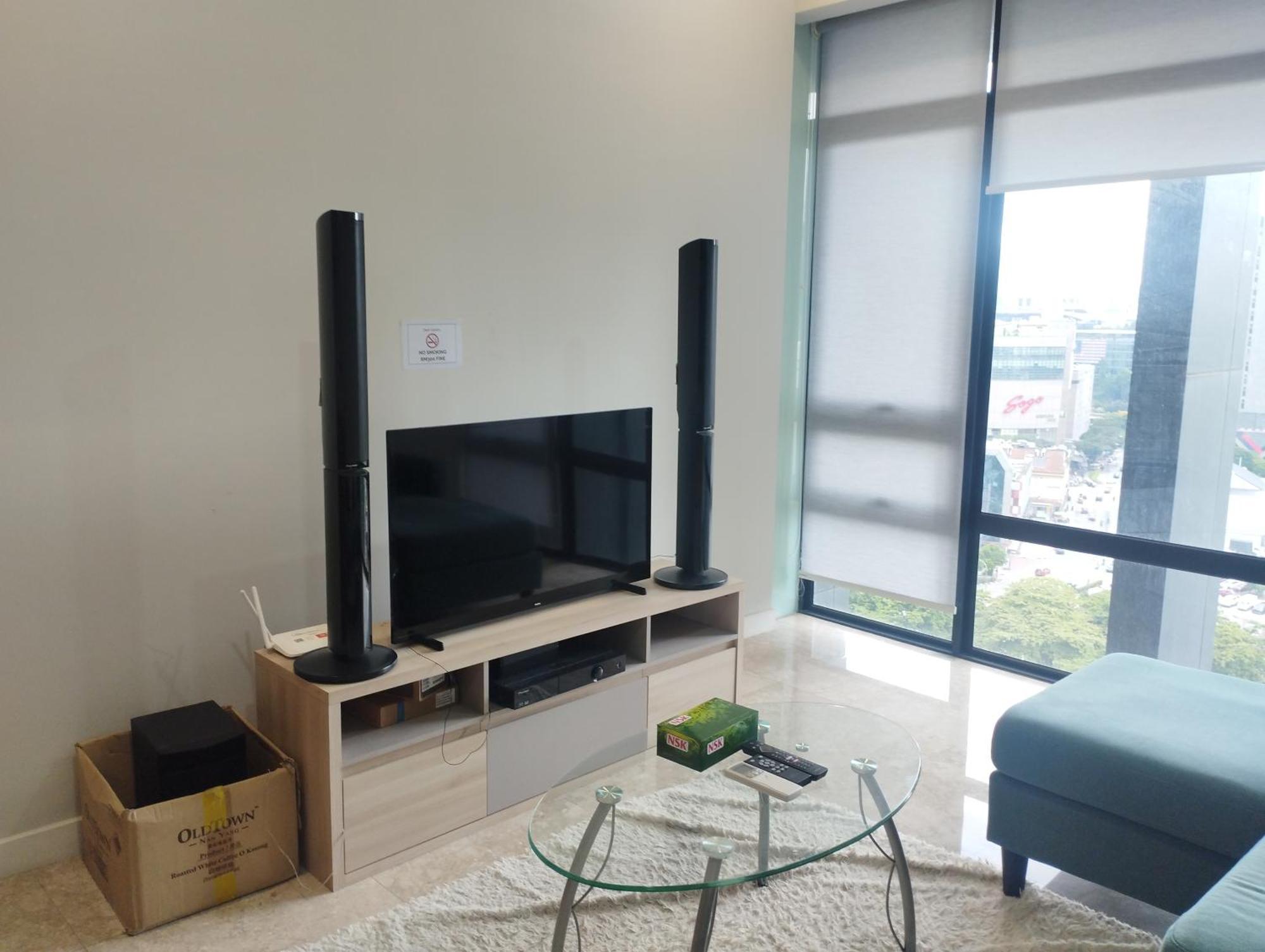 Luxury At Anggun