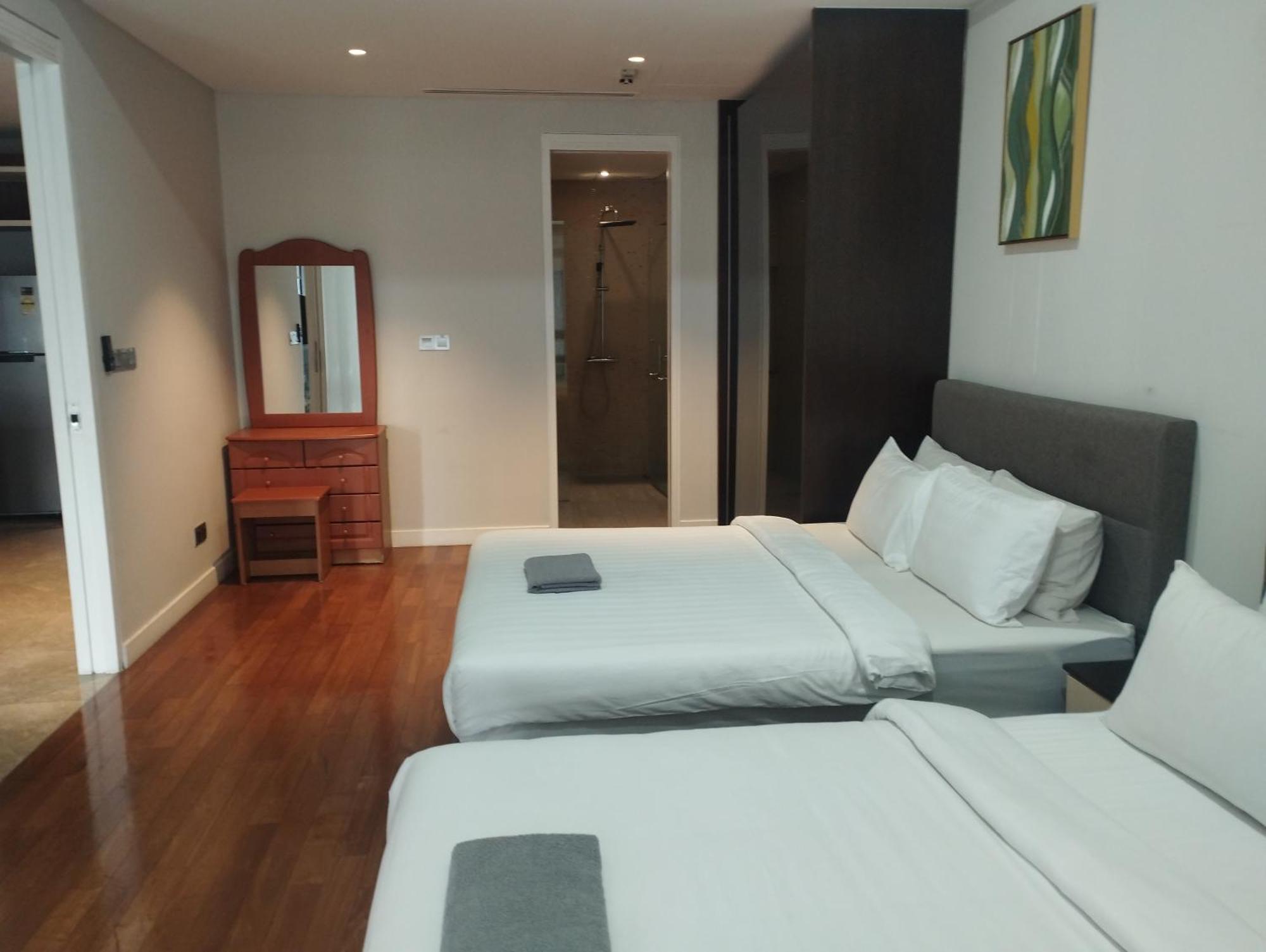 Luxury At Anggun Kuala Lumpur