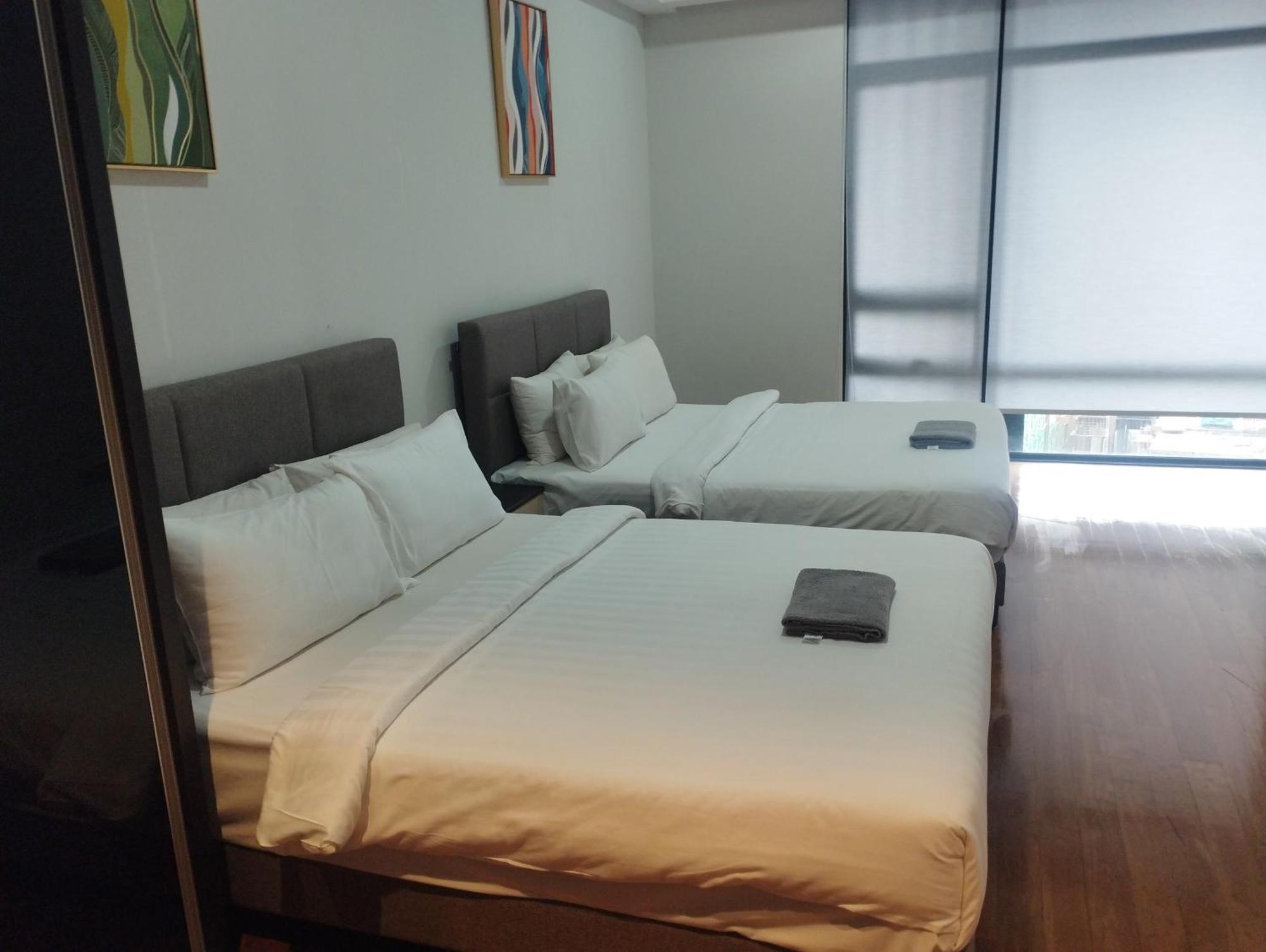 Luxury At Anggun