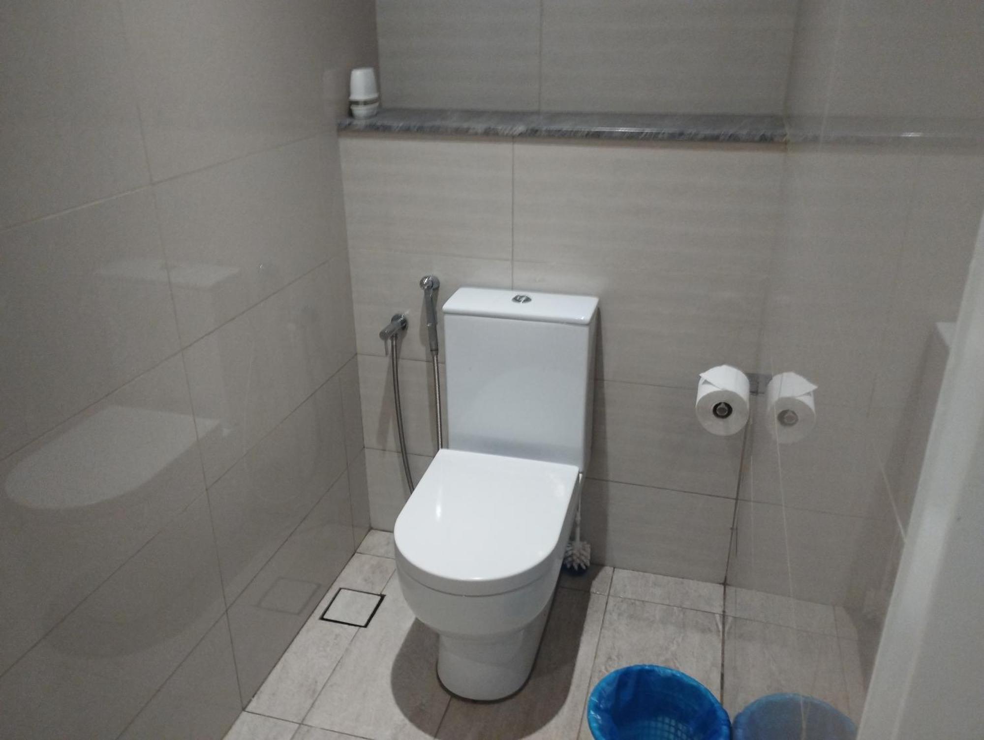 Luxury At Anggun Apartment *