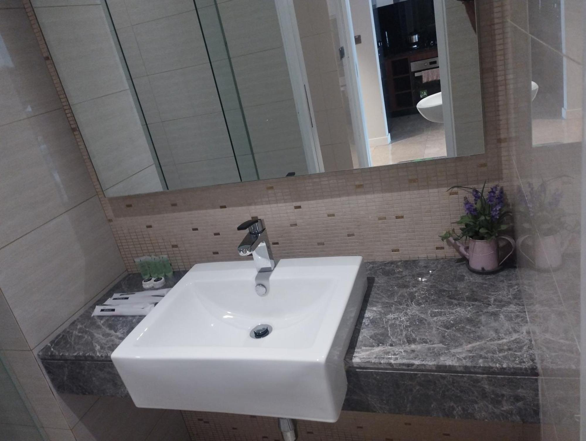 Luxury At Anggun *