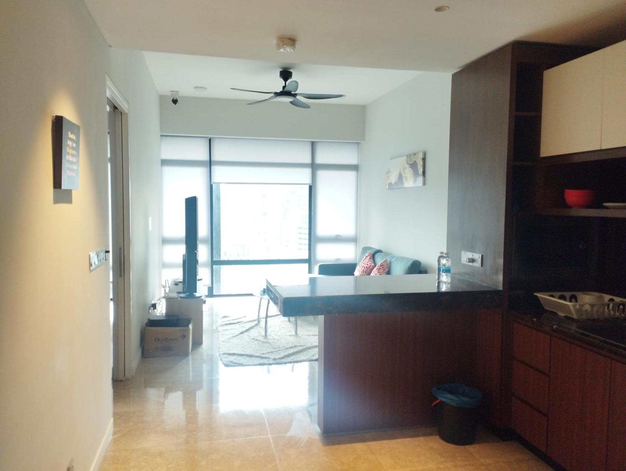 Luxury At Anggun Kuala Lumpur