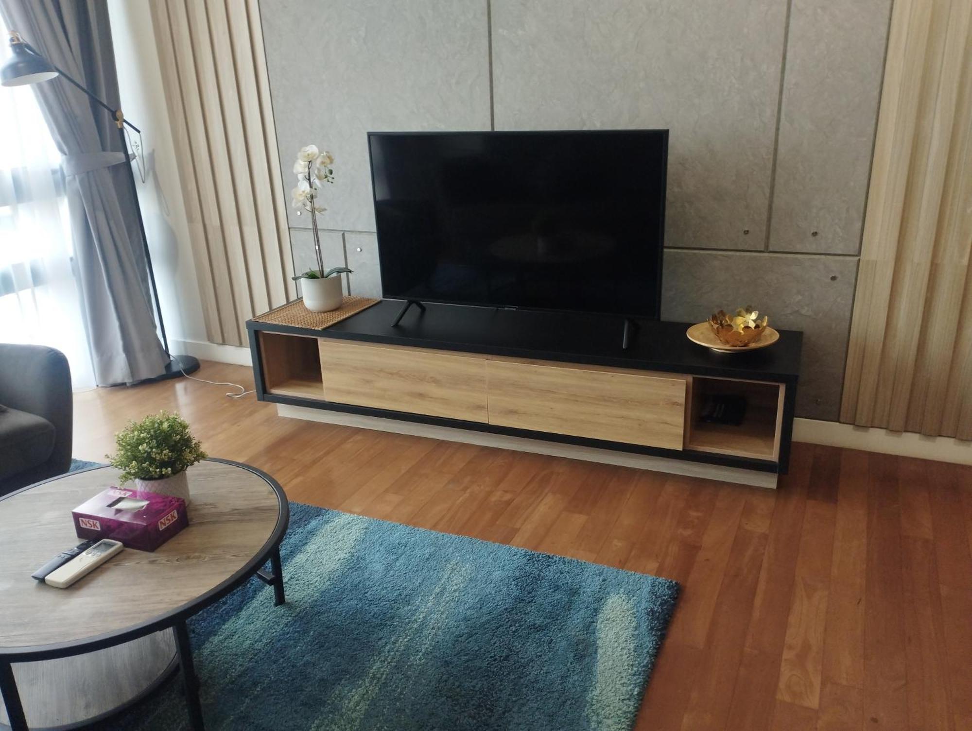 Luxury At Anggun